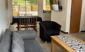 Duplex del Parque y Balneario
